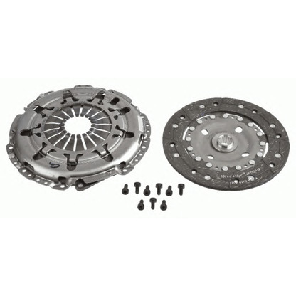 Photo Clutch Kit SACHS 3000951971