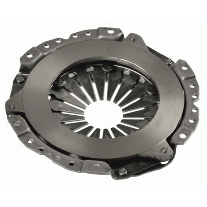 Photo Clutch Pressure Plate SACHS 3082127131