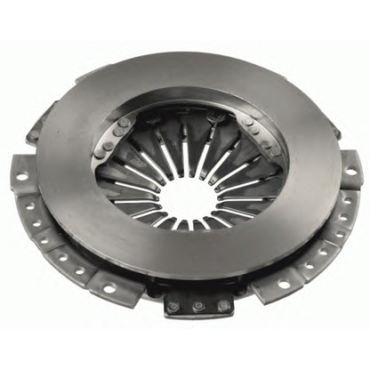 Photo Clutch Pressure Plate SACHS 3082190031