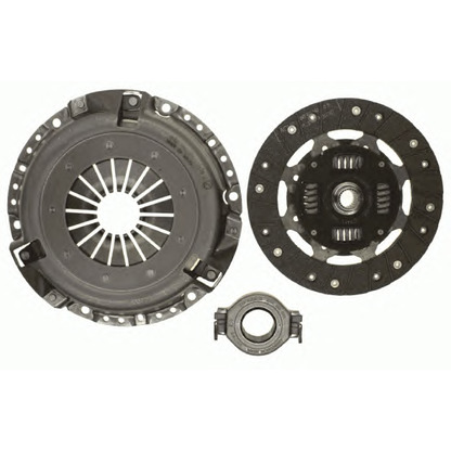 Photo Clutch Kit SACHS 3000098002