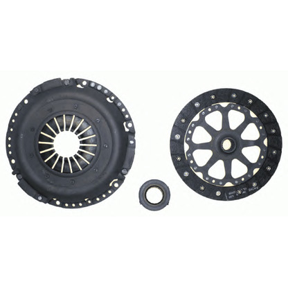 Photo Clutch Kit SACHS 3000951020