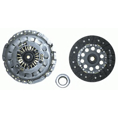 Photo Clutch Kit SACHS 3000951202