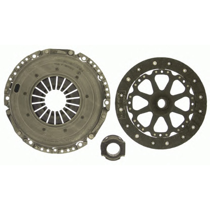 Photo Clutch Kit SACHS 3000970010