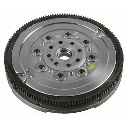 Photo Flywheel SACHS 2294000297