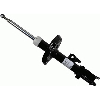 Photo Shock Absorber SACHS 314694