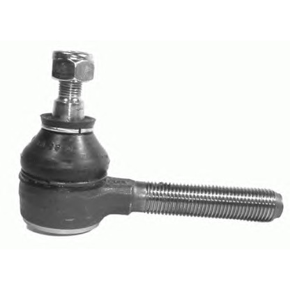 Photo Tie Rod End LEMFÖRDER 1071003