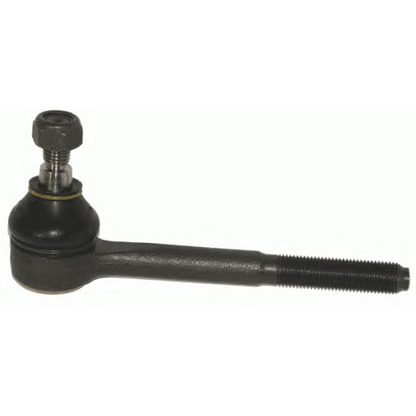 Photo Tie Rod End LEMFÖRDER 1217601