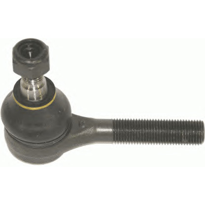 Photo Tie Rod End LEMFÖRDER 1464001