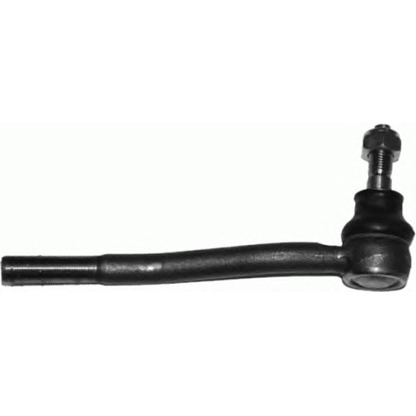 Photo Tie Rod End LEMFÖRDER 1478501