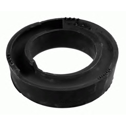 Photo Rubber Buffer, suspension LEMFÖRDER 1797501