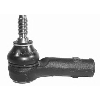 Photo Tie Rod End LEMFÖRDER 2161002