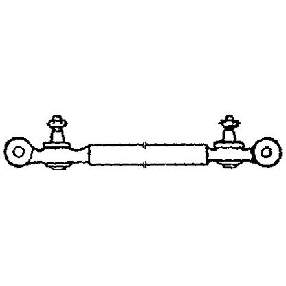 Photo Rod Assembly LEMFÖRDER 2445901