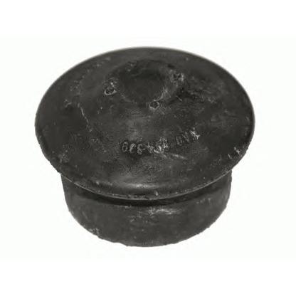 Photo Rubber Buffer, engine mounting LEMFÖRDER 2606701