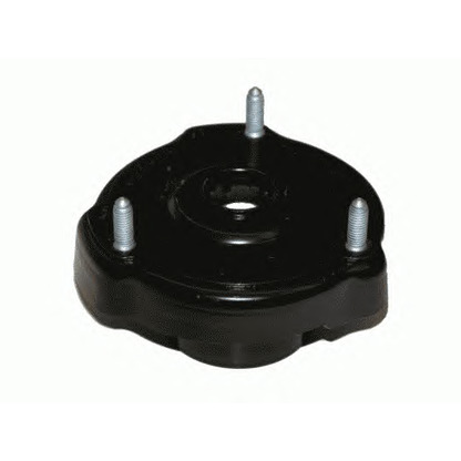 Photo Top Strut Mounting LEMFÖRDER 2661701