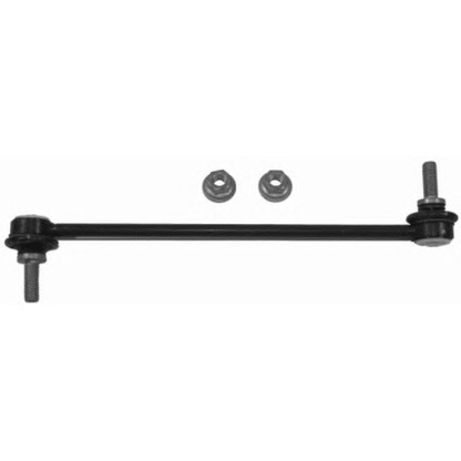 Photo Rod/Strut, stabiliser LEMFÖRDER 2889102