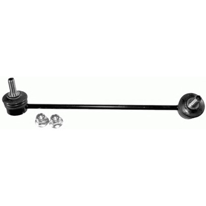 Photo Rod/Strut, stabiliser LEMFÖRDER 2972902