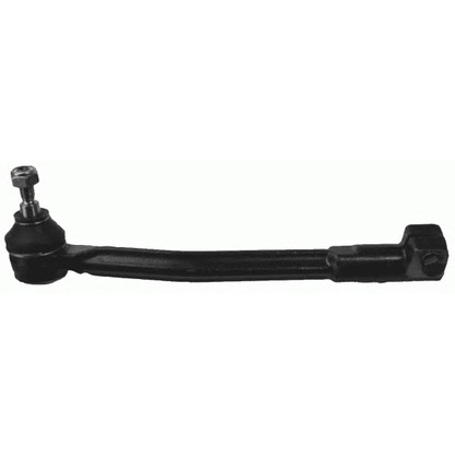 Photo Tie Rod End LEMFÖRDER 2990701