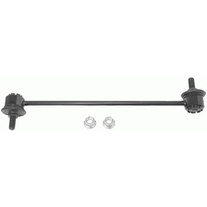 Photo Rod/Strut, stabiliser LEMFÖRDER 3070001