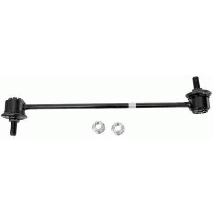 Photo Rod/Strut, stabiliser LEMFÖRDER 3070101