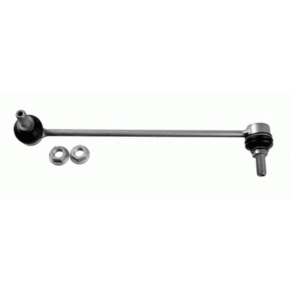 Photo Rod/Strut, stabiliser LEMFÖRDER 3037201