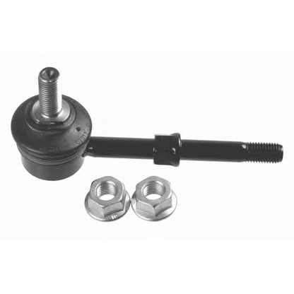 Photo Rod/Strut, stabiliser LEMFÖRDER 3121201