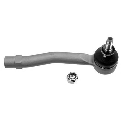 Photo Tie Rod End LEMFÖRDER 3556501