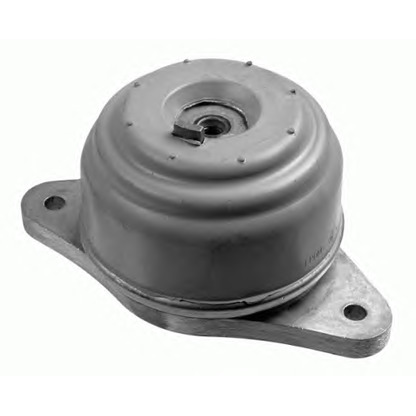 Photo Engine Mounting LEMFÖRDER 3637601