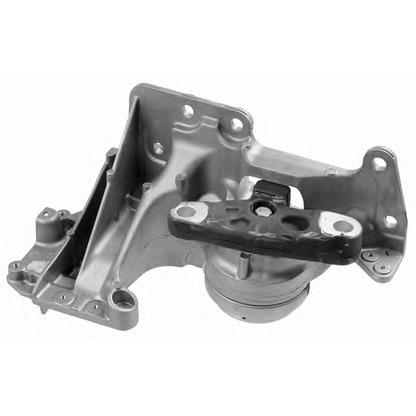 Photo Engine Mounting LEMFÖRDER 3700401