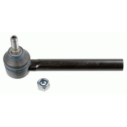 Photo Tie Rod End LEMFÖRDER 3788701