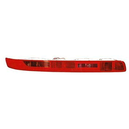 Photo Combination Rearlight VAN WEZEL 0380929