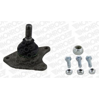 Photo Ball Joint MONROE L0710