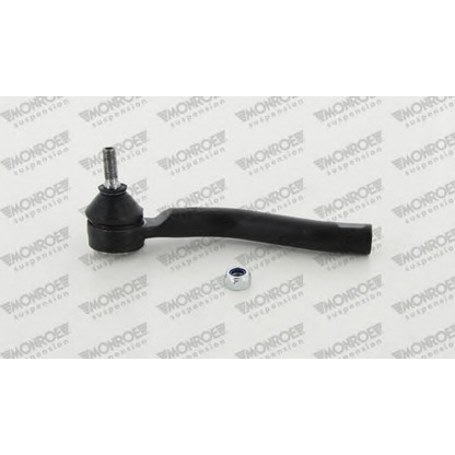 Photo Tie Rod End MONROE L10136