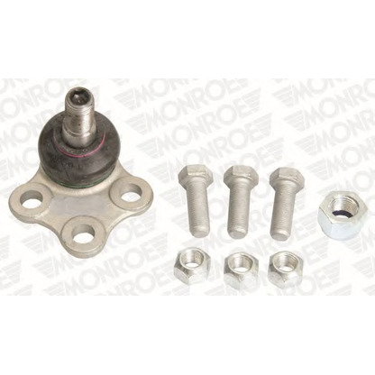 Photo Ball Joint MONROE L10552