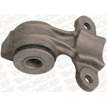 Photo Control Arm-/Trailing Arm Bush MONROE L10802