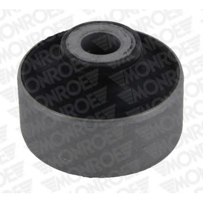 Photo Control Arm-/Trailing Arm Bush MONROE L10842