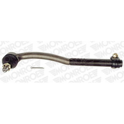 Photo Tie Rod End MONROE L13046