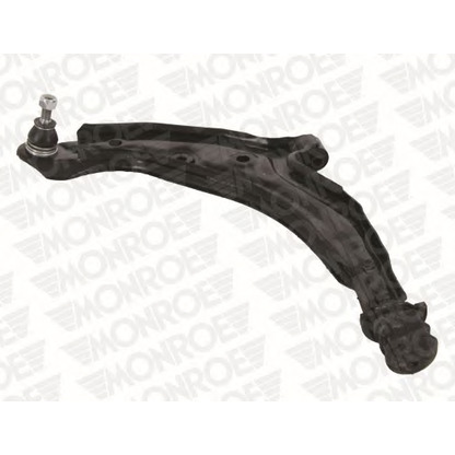 Photo Track Control Arm MONROE L14536