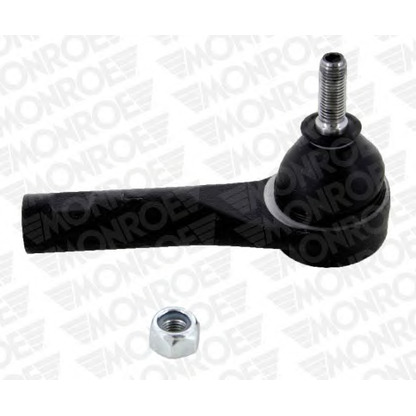 Photo Tie Rod End MONROE L15123