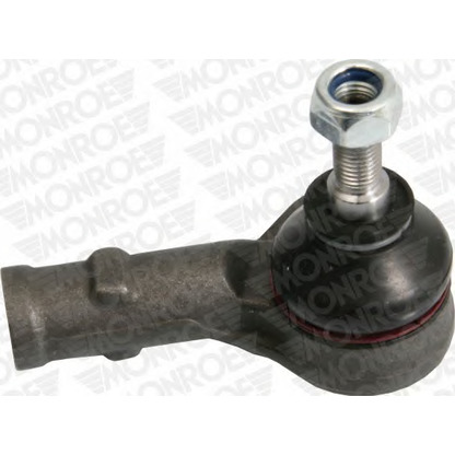 Photo Tie Rod End MONROE L16010