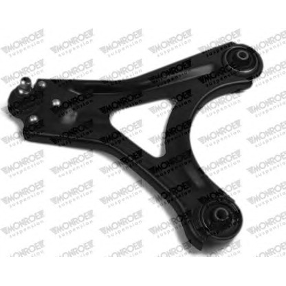 Photo Track Control Arm MONROE L16557