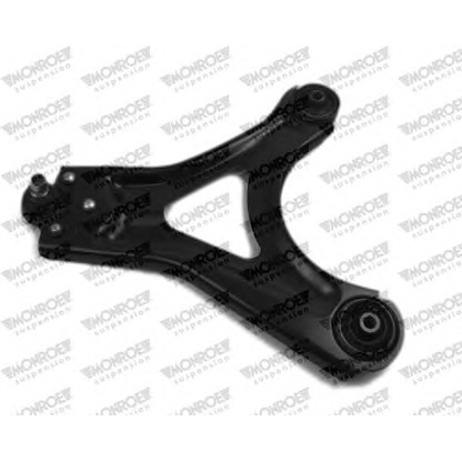 Photo Track Control Arm MONROE L16558