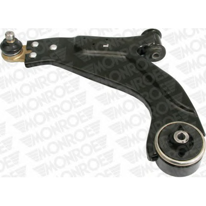 Photo Track Control Arm MONROE L16562