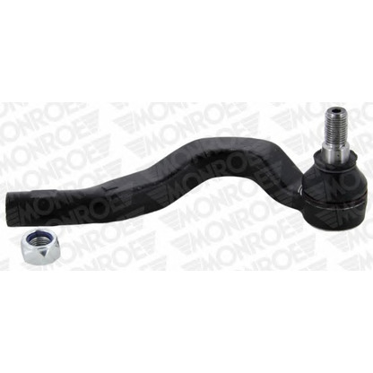 Photo Tie Rod End MONROE L23135