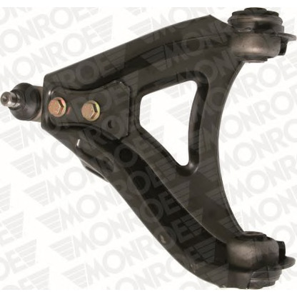 Photo Track Control Arm MONROE L25506