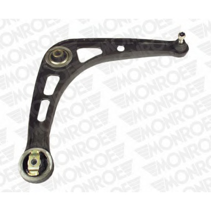 Photo Track Control Arm MONROE L25515