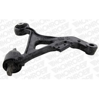 Photo Track Control Arm MONROE L27540