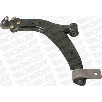 Photo Track Control Arm MONROE L28508