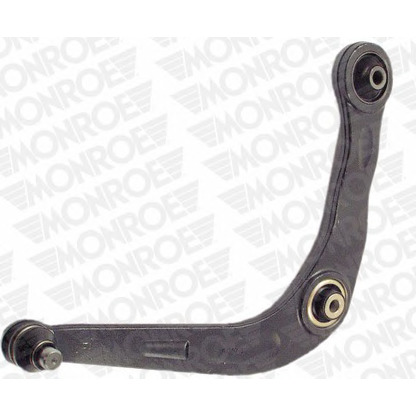 Photo Track Control Arm MONROE L28524