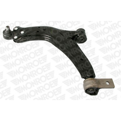 Photo Track Control Arm MONROE L28526