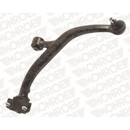 Photo Track Control Arm MONROE L28539